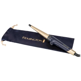 თმის სახვევი Remington CI5805 E51 Sapphire Luxe, Hair Curler, Blue/Gold