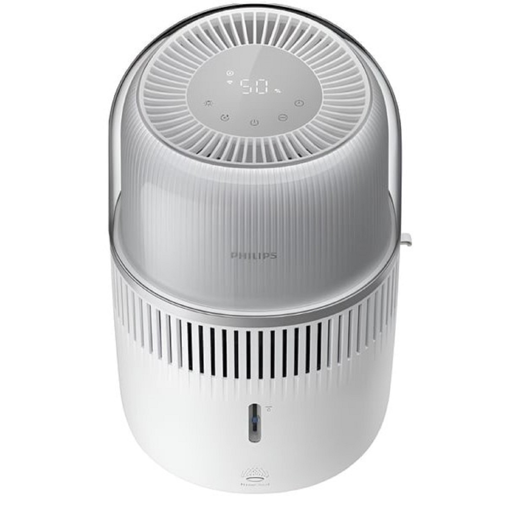 ჰაერის დამატენიანებელი Philips HU5710/00, 56m², Air Humidifier, White