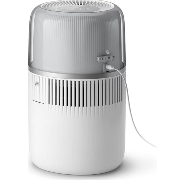 ჰაერის დამატენიანებელი Philips HU5710/00, 56m², Air Humidifier, White