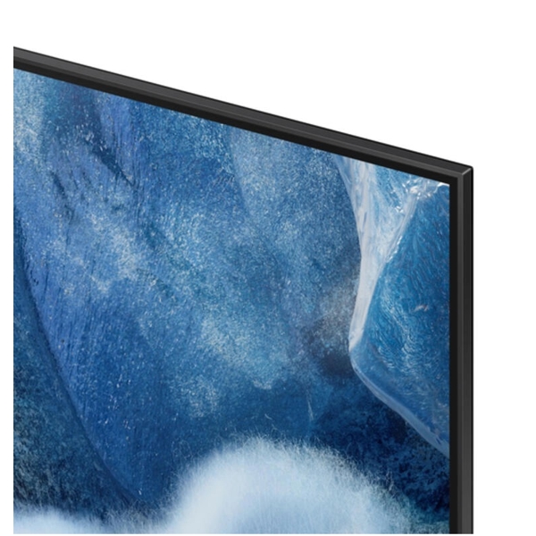 ტელევიზორი Samsung QE50Q8FAAUXRU QLED Q8F, 50", Smart TV, 4K UHD, USB, BT, WIFI, Black