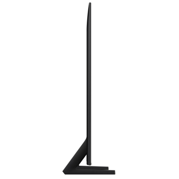 ტელევიზორი Samsung QE50Q8FAAUXRU QLED Q8F, 50", Smart TV, 4K UHD, USB, BT, WIFI, Black