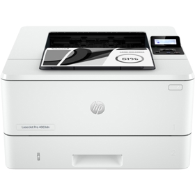პრინტერი HP 2z609a LaserJet Pro 4003dn, A4, USB, Ethernet, Printer, White