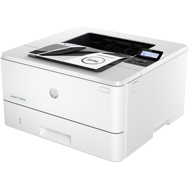პრინტერი HP 2z609a LaserJet Pro 4003dn, A4, USB, Ethernet, Printer, White