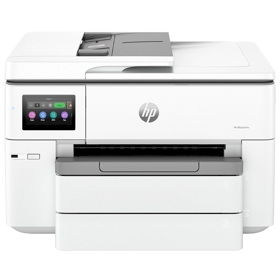 პრინტერი HP 537p5c OfficeJet Pro 9730 WF AiO, A4, Wi-Fi, USB, Ethernet, Printer, White