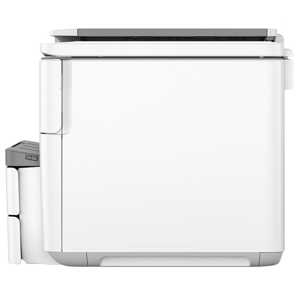 პრინტერი HP 537p5c OfficeJet Pro 9730 WF AiO, A4, Wi-Fi, USB, Ethernet, Printer, White