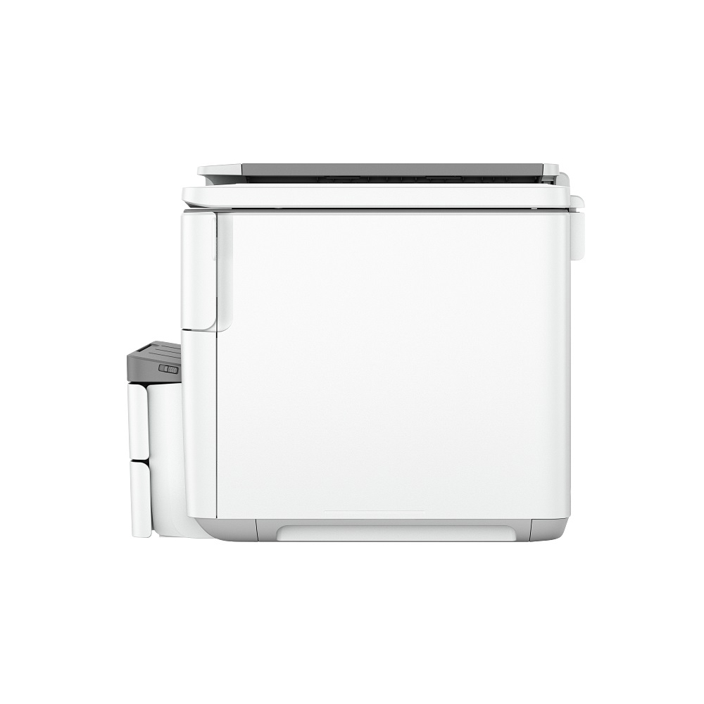 პრინტერი HP 537p5c OfficeJet Pro 9730 WF AiO, MFP, A4, WiFi, USB, Ethernet, Printer, White