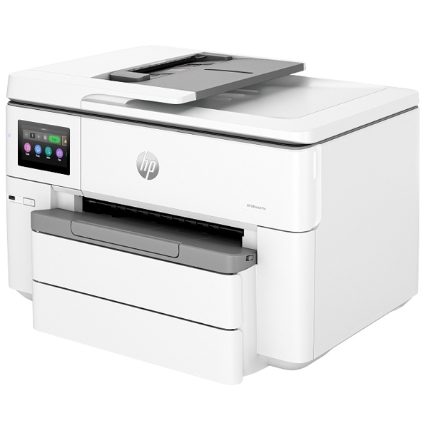 პრინტერი HP 537p5c OfficeJet Pro 9730 WF AiO, A4, Wi-Fi, USB, Ethernet, Printer, White