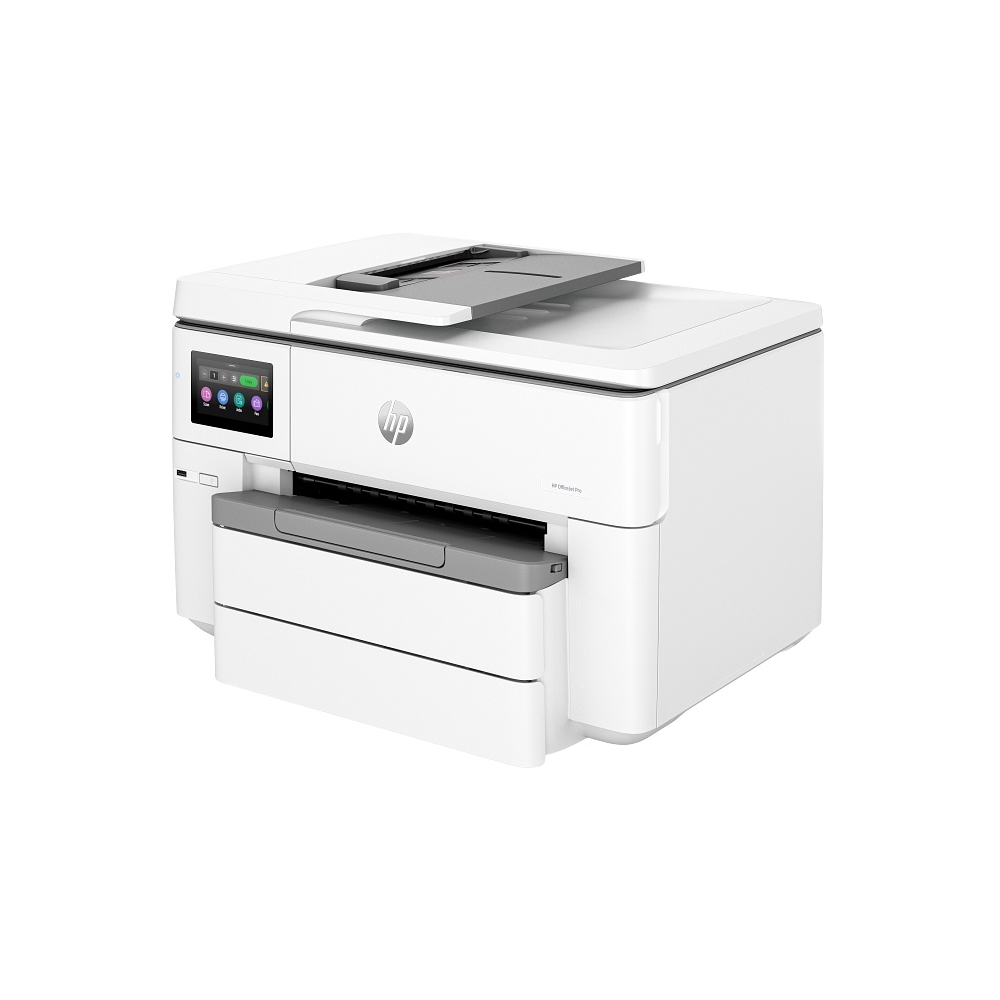 პრინტერი HP 537p5c OfficeJet Pro 9730 WF AiO, MFP, A4, WiFi, USB, Ethernet, Printer, White