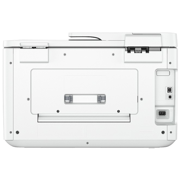 პრინტერი HP 537p5c OfficeJet Pro 9730 WF AiO, A4, Wi-Fi, USB, Ethernet, Printer, White