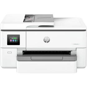 პრინტერი HP 53n94c OfficeJet Pro 9720 WF AiO, A4, Wi-Fi, USB, Ethernet, Printer, White
