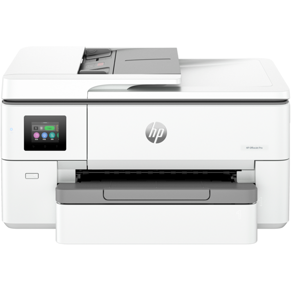 პრინტერი HP 53n94c OfficeJet Pro 9720 WF AiO, A4, Wi-Fi, USB, Ethernet, Printer, White