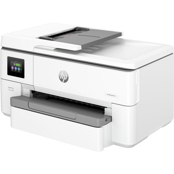 პრინტერი HP 53n94c OfficeJet Pro 9720 WF AiO, A4, Wi-Fi, USB, Ethernet, Printer, White