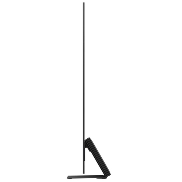 ტელევიზორი Samsung QE65S95FAUXRU OLED, 65", Smart TV, 4K UHD, USB, HDMI, RJ-45, BT, WIFI, Black