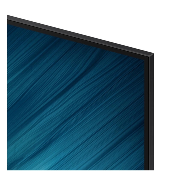 ტელევიზორი Samsung QE77S95FAUXRU OLED, 77", Smart TV, 4K UHD, USB, HDMI, RJ-45, BT, WIFI, Black