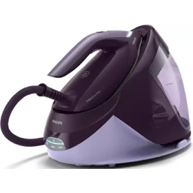 ორთქლის უთო Philips PSG7150/30, 2100W, 1.8L, Steam Iron, Purple