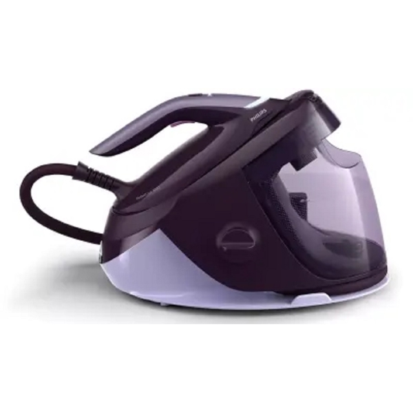 ორთქლის უთო Philips PSG7150/30, 2100W, 1.8L, Steam Iron, Purple