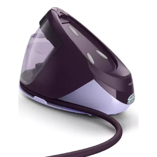 ორთქლის უთო Philips PSG7150/30, 2100W, 1.8L, Steam Iron, Purple