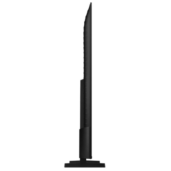 ტელევიზორი Samsung UE43U8000FUXRU Crystal UHD U8000F, 43", Smart TV, 4K UHD, USB, BT, WIFI, Black