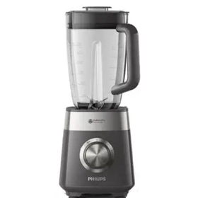 ბლენდერი Philips HR3020/20, 1000W, 1.5L, Blender, Black