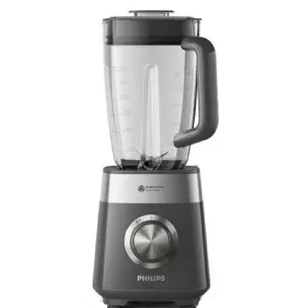ბლენდერი Philips HR3020/20, 1000W, 1.5L, Blender, Black
