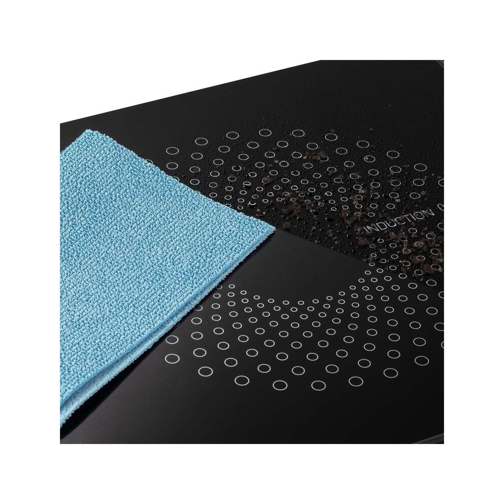 ინდუქციური ქურა Sencor SCP 3701BK, Induction Hob, Black