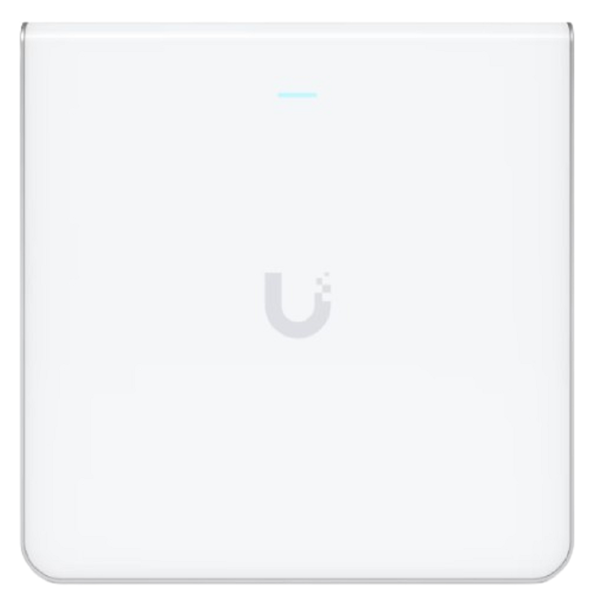 Access Point Ubiquiti U6-Enterprise-IW, 4.8Gbps, White