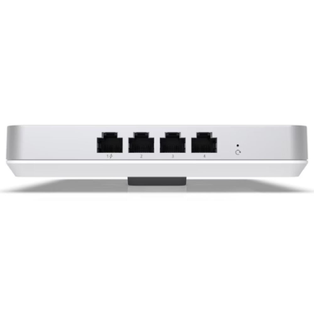 დაშვების წერტილი Ubiquiti U6-Enterprise-IW, 4.8Gbps, Access Point, White