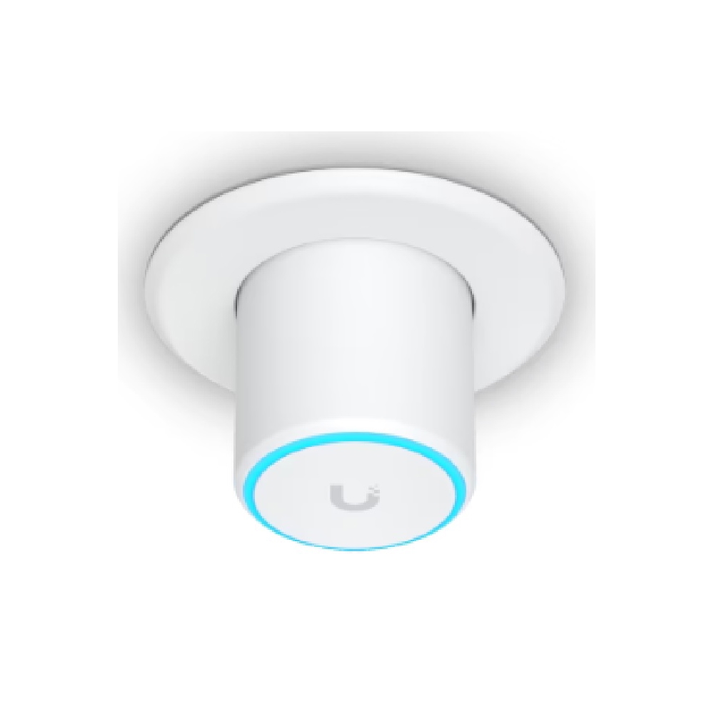 WiFi 6 Access Point Ubiquiti U6-Mesh UniFi, 4.8Gbps, White