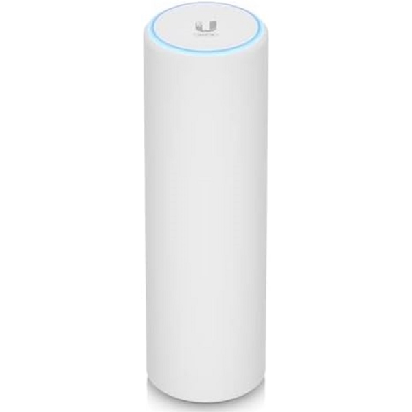 WiFi 6 Access Point Ubiquiti U6-Mesh UniFi, 4.8Gbps, White
