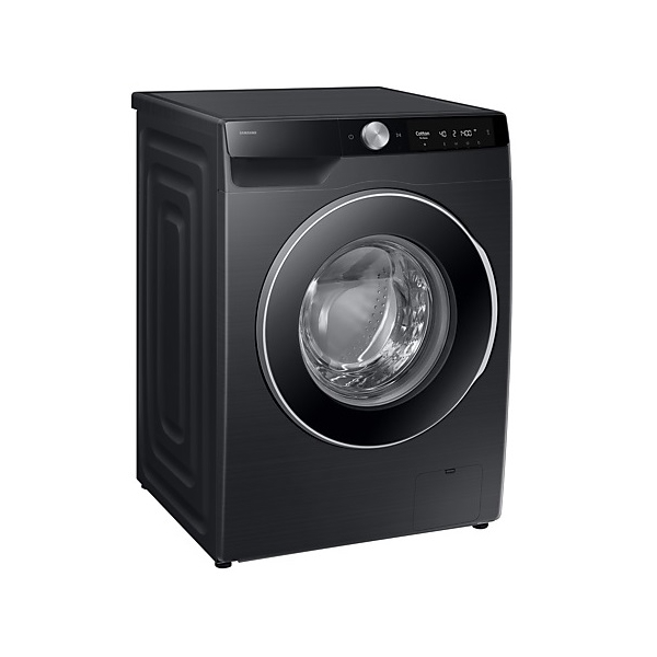 Washing Machine Samsung WW90DG6U34LBLP, 9Kg, 1400Rpm, A+++, 74Db, Black