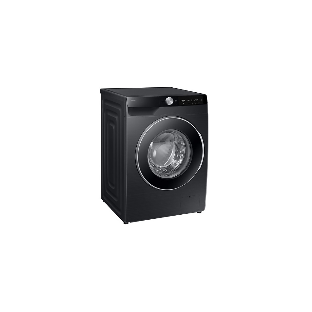 სარეცხი მანქანა Samsung WW90DG6U34LBLP, 9Kg, 1400Rpm, A+++, 74Db, Washing Machine, Black