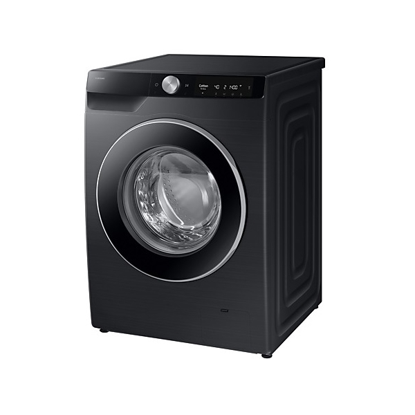 Washing Machine Samsung WW90DG6U34LBLP, 9Kg, 1400Rpm, A+++, 74Db, Black