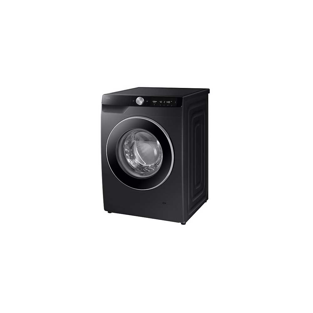 Washing Machine Samsung WW90DG6U34LBLP, 9Kg, 1400Rpm, A+++, 74Db, Black