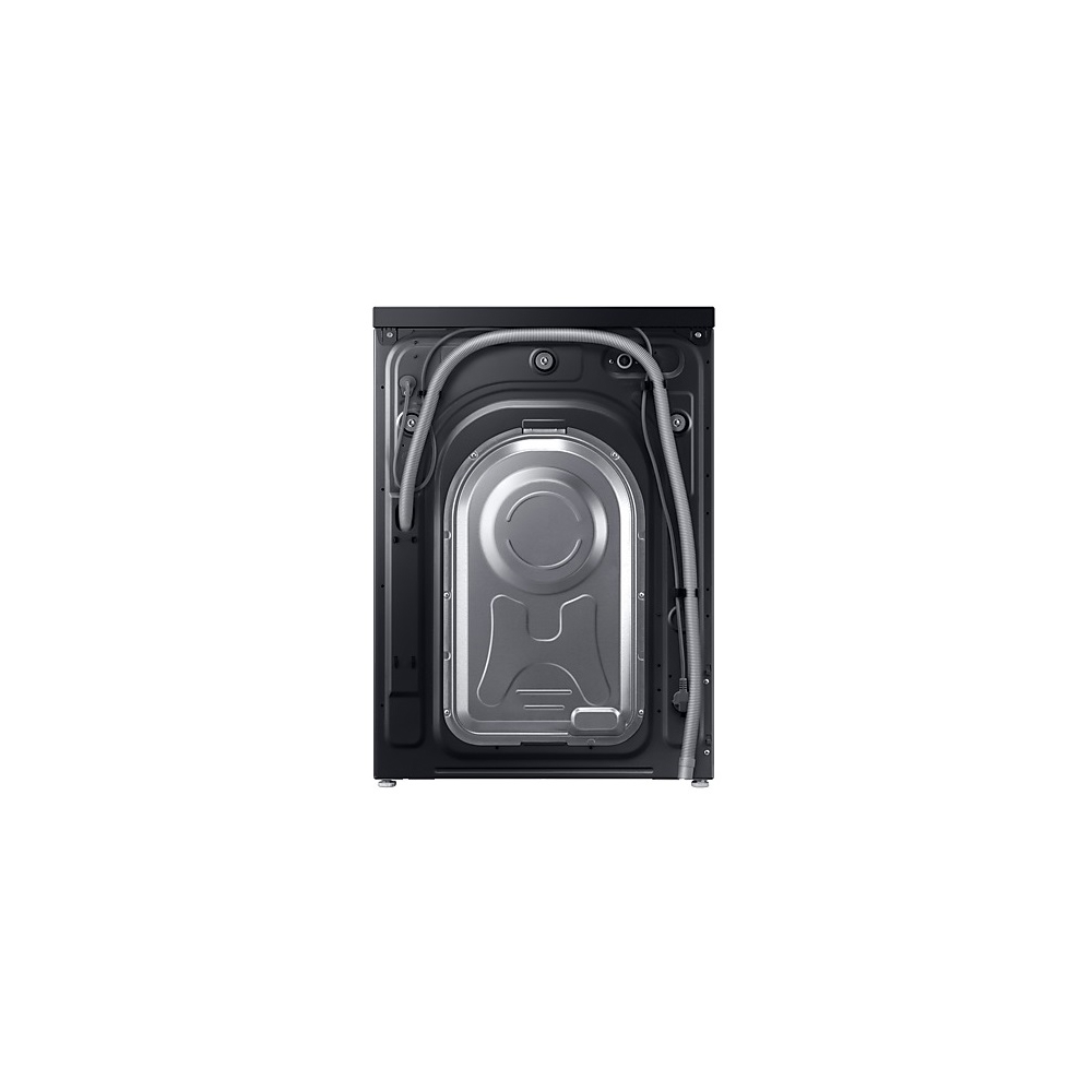 Washing Machine Samsung WW90DG6U34LBLP, 9Kg, 1400Rpm, A+++, 74Db, Black