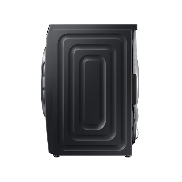 Washing Machine Samsung WW90DG6U34LBLP, 9Kg, 1400Rpm, A+++, 74Db, Black