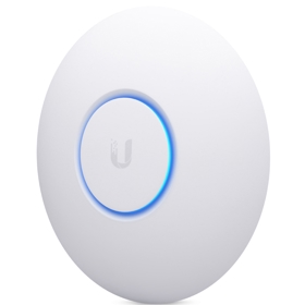 WiFi 5 Access Point Ubiquiti UAP-nanoHD, 1.7Gbps, White