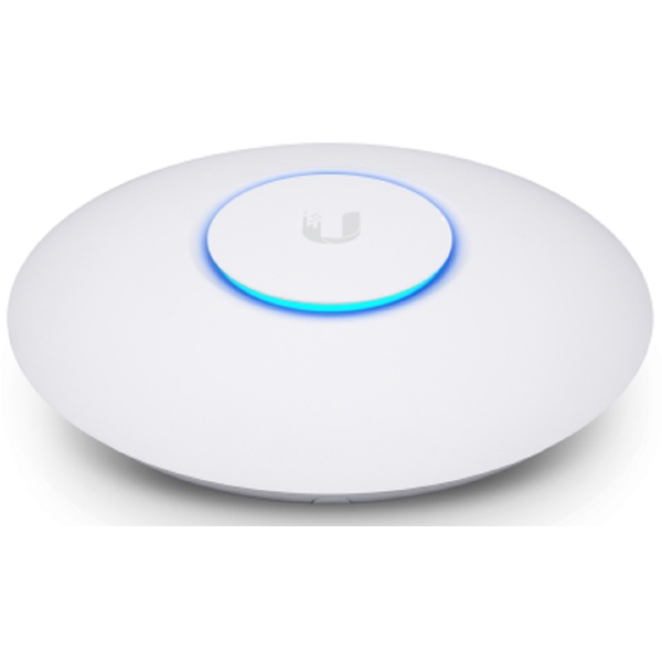 WiFi 5 Access Point Ubiquiti UAP-nanoHD, 1.7Gbps, White