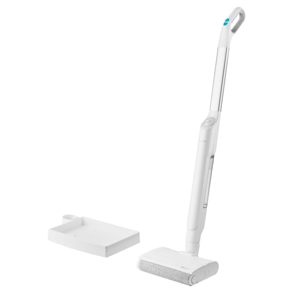 იატაკის საწმენდი Sencor SVW 3500WH, 400Ml, Floor Washer, White