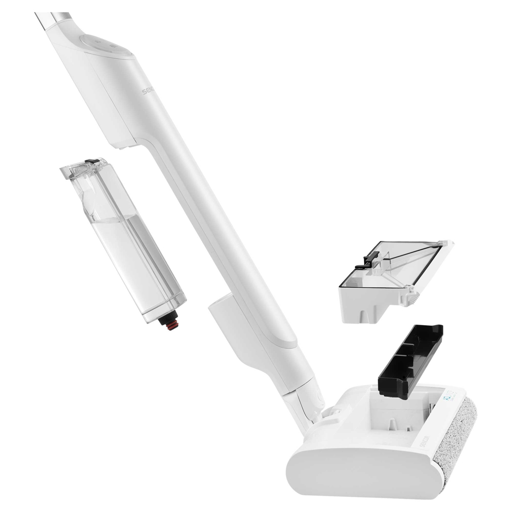 იატაკის საწმენდი Sencor SVW 3500WH, 0.4l, Floor Washer, White