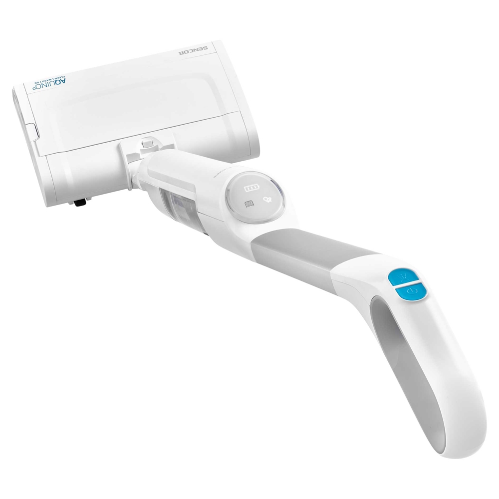 იატაკის საწმენდი Sencor SVW 3500WH, 0.4l, Floor Washer, White