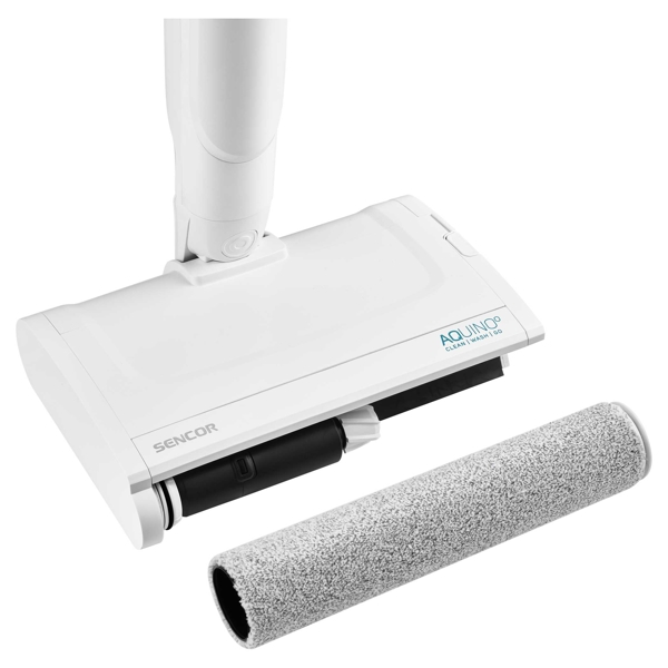 იატაკის საწმენდი Sencor SVW 3500WH, 400Ml, Floor Washer, White