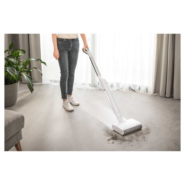 იატაკის საწმენდი Sencor SVW 3500WH, 400Ml, Floor Washer, White