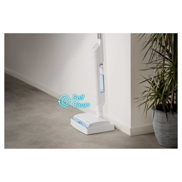 იატაკის საწმენდი Sencor SVW 3500WH, 400Ml, Floor Washer, White