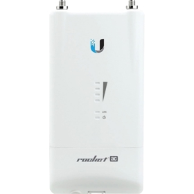 Access Point Ubiquiti R5AC-LITE, 1000Mbps, White