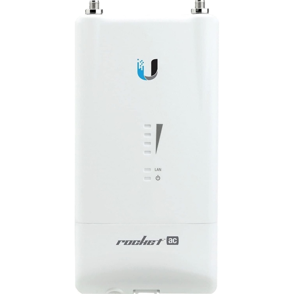 Access Point Ubiquiti R5AC-LITE, 1000Mbps, White