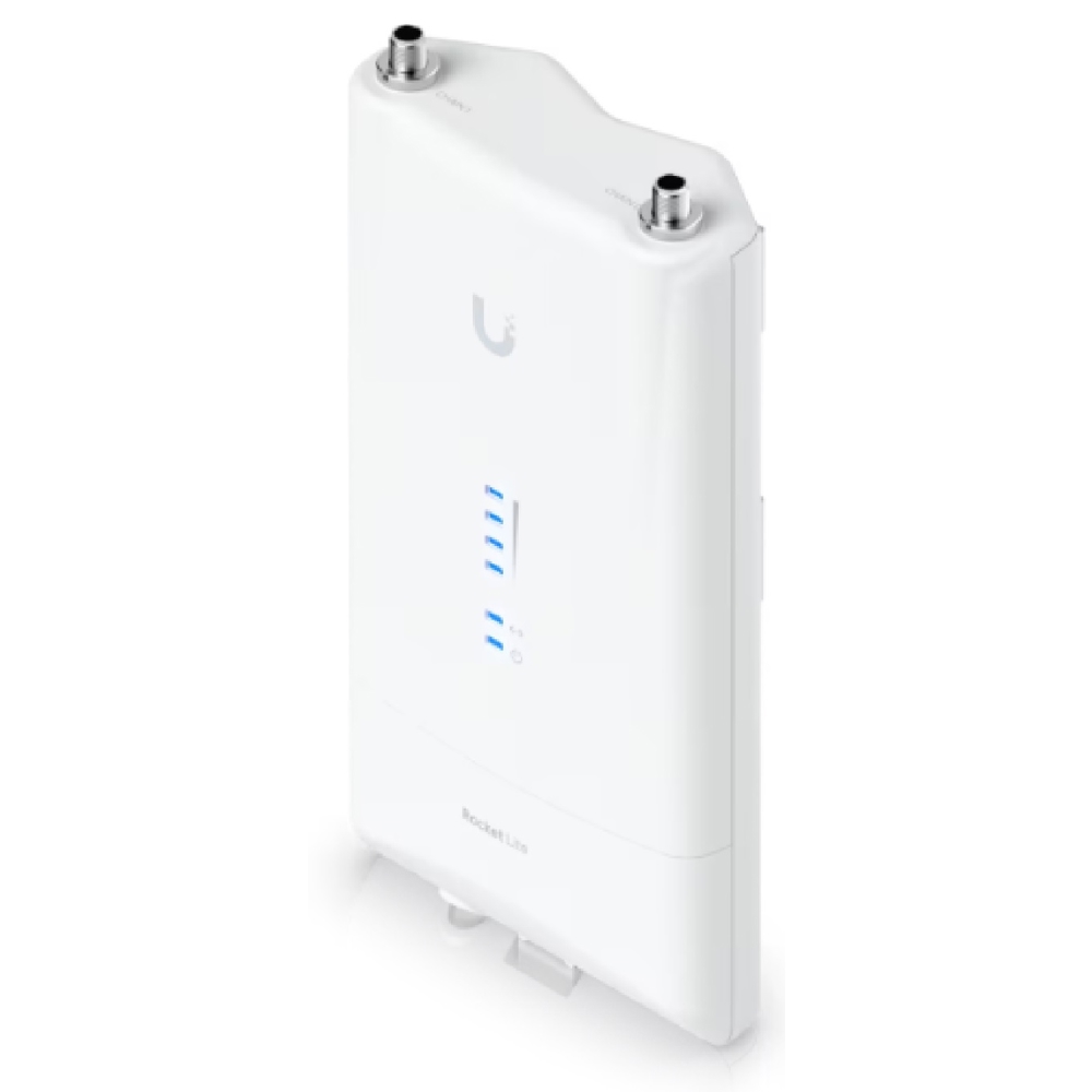 დაშვების წერტილი Ubiquiti R5AC-LITE, 1000Mbps, Access Point, White