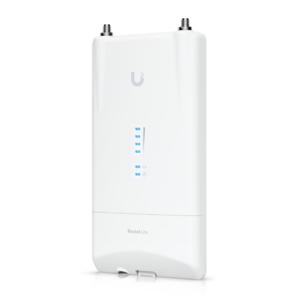 დაშვების წერტილი Ubiquiti R5AC-LITE, 1000Mbps, Access Point, White