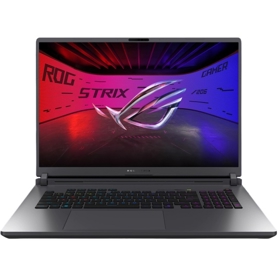ნოუთბუქი Asus G815JMR-S9092 ROG Strix G18 (2025), 18'', i9-14900HX, 32GB, 1TB SSD, RTX5060 8GB, Eclipse Gray