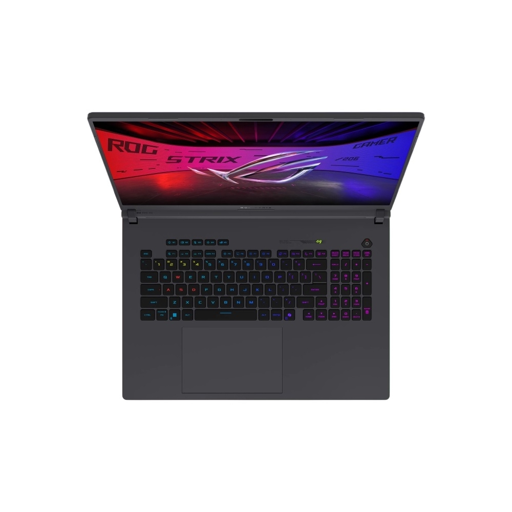 Notebook Asus G815JMR-S9092 ROG Strix G18 (2025), 18'', i9-14900HX, 32GB, 1TB SSD, RTX5060 8GB, Eclipse Gray