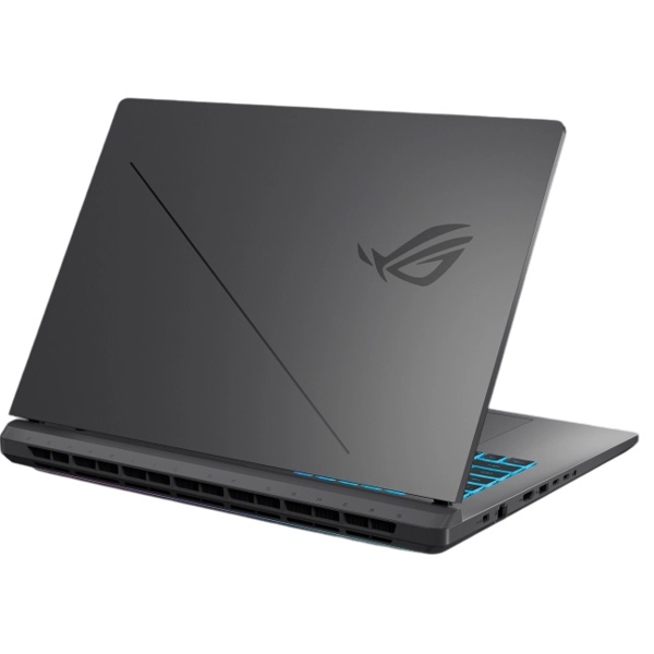 ნოუთბუქი Asus G815JMR-S9092 ROG Strix G18 (2025), 18'', i9-14900HX, 32GB, 1TB SSD, RTX5060 8GB, Eclipse Gray